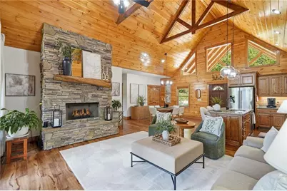 1172 Settlers Ridge Road, Ellijay, GA 30540 - Photo 21
