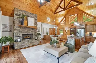 1172 Settler's Ridge Rd, Ellijay, GA 30540 - Photo 21