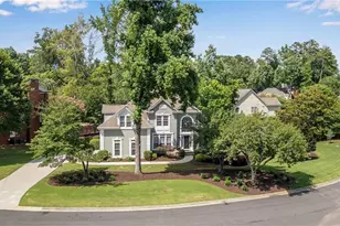6105 Poplar Spring Dr, Peachtree Corners, GA 30092 - Photo 43