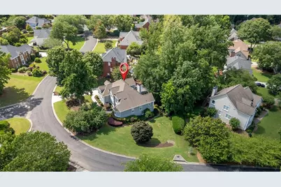 6105 Poplar Spring Drive, Peachtree Corners, GA 30092 - Photo 45