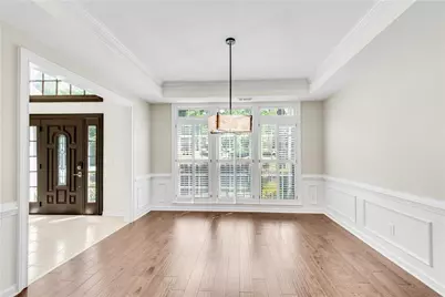 6105 Poplar Spring Drive, Peachtree Corners, GA 30092 - Photo 5