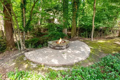 6105 Poplar Spring Drive, Peachtree Corners, GA 30092 - Photo 41