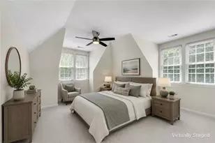 6105 Poplar Spring Dr, Peachtree Corners, GA 30092 - Photo 27