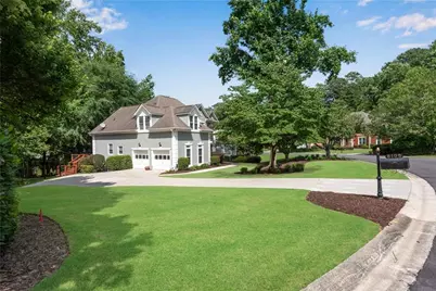 6105 Poplar Spring Drive, Peachtree Corners, GA 30092 - Photo 47