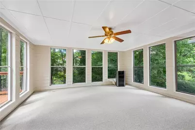 6105 Poplar Spring Drive, Peachtree Corners, GA 30092 - Photo 15