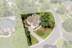 6105 Poplar Spring Dr, Peachtree Corners, GA 30092 - Photo 45