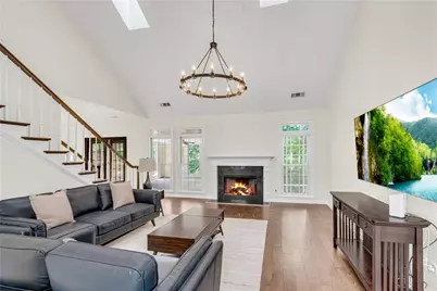 6105 Poplar Spring Drive, Peachtree Corners, GA 30092 - Photo 7