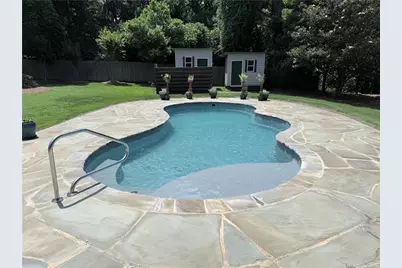 1049 N Main Street NW, Conyers, GA 30012 - Photo 91