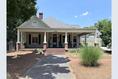1049 N Main Street NW, Conyers, GA 30012 - Photo 3