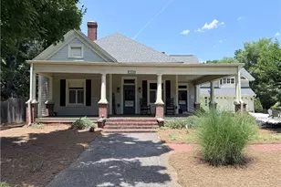 1049 North Main St NW, Conyers, GA 30012 - Photo 3