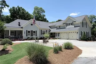 1049 North Main St NW, Conyers, GA 30012 - Photo 1