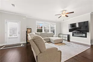 2946 Chene Pl, Duluth, GA 30097 - Photo 3