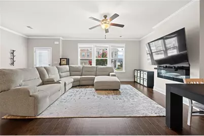 2946 Chene Place, Duluth, GA 30097 - Photo 5