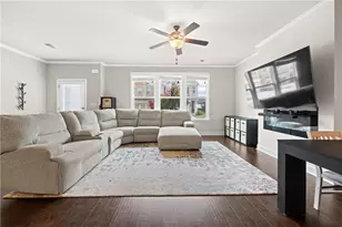 2946 Chene Pl, Duluth, GA 30097 - Photo 5