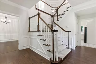 4650 Burnt Hickory Rd NW, Marietta, GA 30064 - Photo 47
