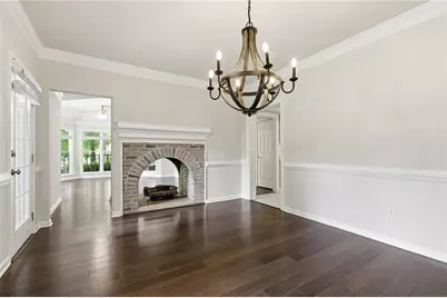 4650 Burnt Hickory Road NW, Marietta, GA 30064 - Photo 57