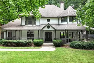 4650 Burnt Hickory Rd NW, Marietta, GA 30064 - Photo 1