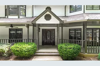 4650 Burnt Hickory Road NW, Marietta, GA 30064 - Photo 35