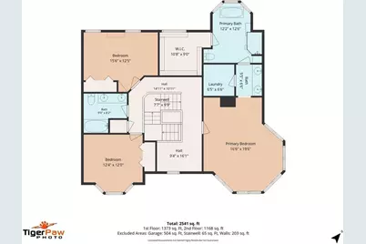4650 Burnt Hickory Road NW, Marietta, GA 30064 - Photo 71