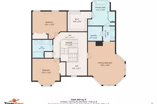 4650 Burnt Hickory Rd NW, Marietta, GA 30064 - Photo 71