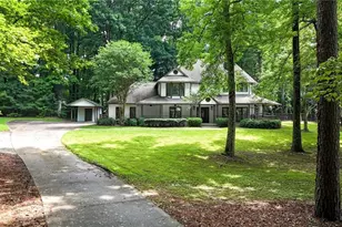 4650 Burnt Hickory Rd NW, Marietta, GA 30064 - Photo 69