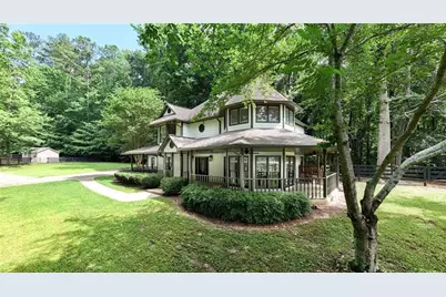 4650 Burnt Hickory Road NW, Marietta, GA 30064 - Photo 5