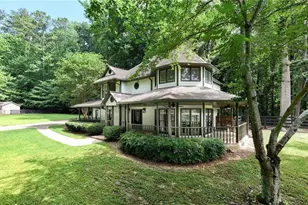 4650 Burnt Hickory Rd NW, Marietta, GA 30064 - Photo 5