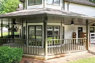 4650 Burnt Hickory Rd NW, Marietta, GA 30064 - Photo 33