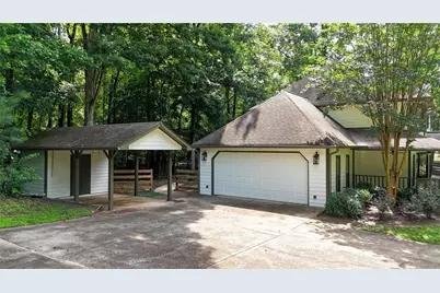4650 Burnt Hickory Road NW, Marietta, GA 30064 - Photo 15