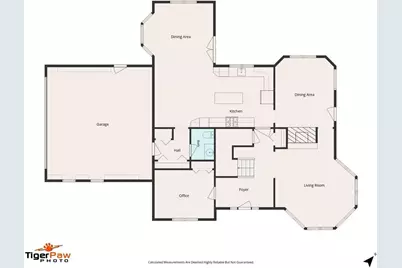 4650 Burnt Hickory Road NW, Marietta, GA 30064 - Photo 73