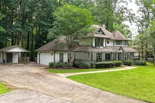 4650 Burnt Hickory Rd NW, Marietta, GA 30064 - Photo 43