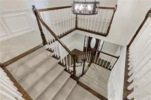 4650 Burnt Hickory Rd NW, Marietta, GA 30064 - Photo 21