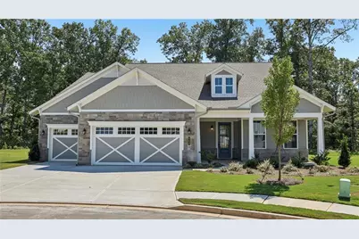 869 Salton Way, Hoschton, GA 30548 - Photo 1
