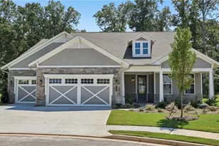 869 Salton Wy, Hoschton, GA 30548 - Photo 1