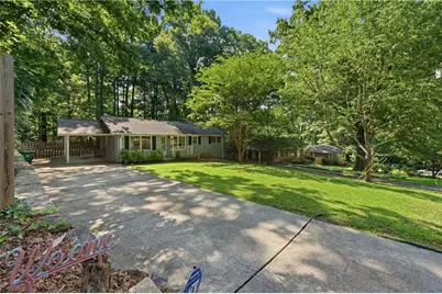1087 N Hills Drive, Decatur, GA 30033 - Photo 3