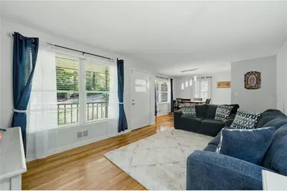 1087 N Hills Drive, Decatur, GA 30033 - Photo 5