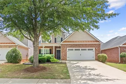 424 Buckboard Lane, Locust Grove, GA 30248 - Photo 1