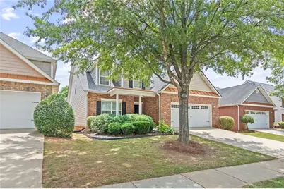 424 Buckboard Lane, Locust Grove, GA 30248 - Photo 3