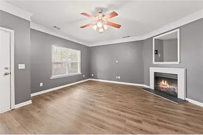 424 Buckboard Lane, Locust Grove, GA 30248 - Photo 5
