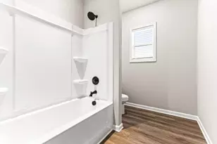 624 Fenwick Pk Dr, Lawrenceville, GA 30045 - Photo 19