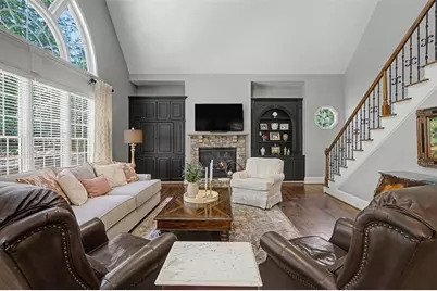 31 Rocky Brook Court, Acworth, GA 30101 - Photo 25