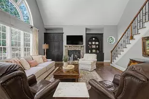 31 Rocky Brook Ct, Acworth, GA 30101 - Photo 25