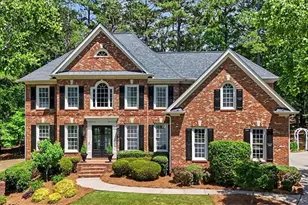 31 Rocky Brook Ct, Acworth, GA 30101 - Photo 1