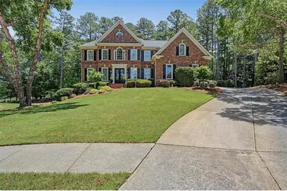 31 Rocky Brook Court, Acworth, GA 30101 - Photo 3