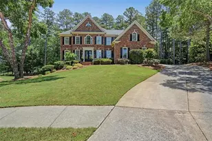 31 Rocky Brook Ct, Acworth, GA 30101 - Photo 3