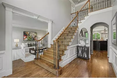 31 Rocky Brook Court, Acworth, GA 30101 - Photo 5