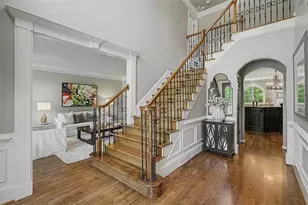 31 Rocky Brook Ct, Acworth, GA 30101 - Photo 5