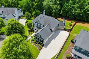 4065 Williams Point Dr, Cumming, GA 30028 - Photo 5