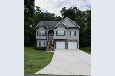 549 Brown Road, Rockmart, GA 30153 - Photo 1