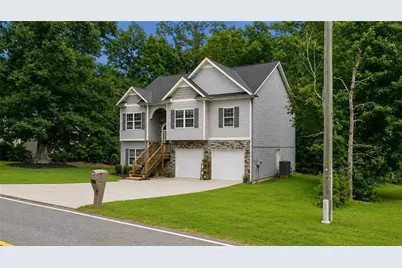 549 Brown Road, Rockmart, GA 30153 - Photo 3